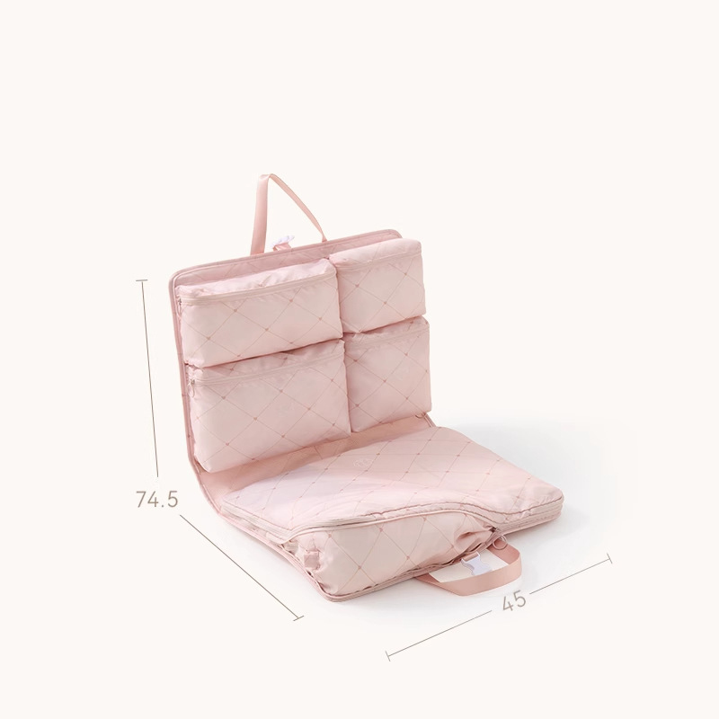 large capacity cherry cosmetic bag,coin purse with pearl chain (复制) large capacity cherry cosmetic bag,coin purse with pearl chain (复制)