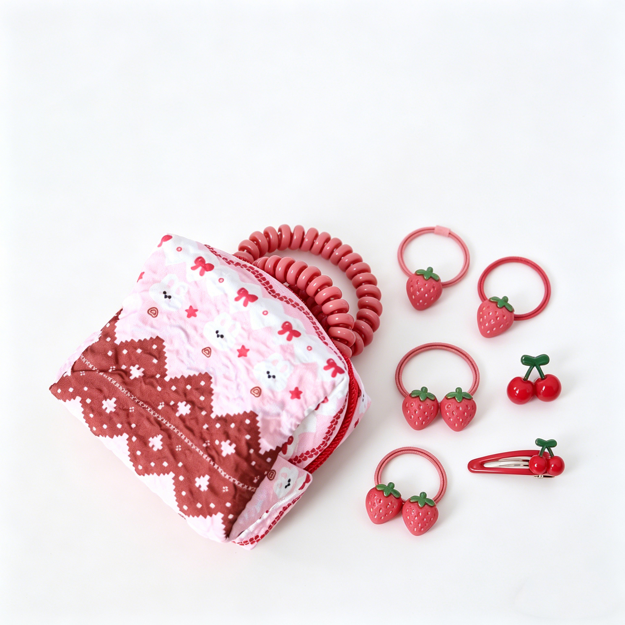 mini flannel makeup bag with zipper jewelry organizer bag wholesale (复制) mini flannel makeup bag with zipper jewelry organizer bag wholesale (复制)