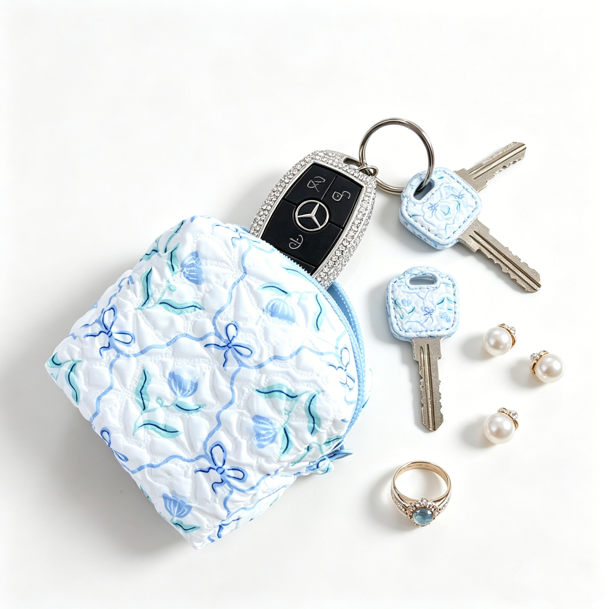 mini flannel makeup bag with zipper jewelry organizer bag wholesale (复制) mini flannel makeup bag with zipper jewelry organizer bag wholesale (复制)
